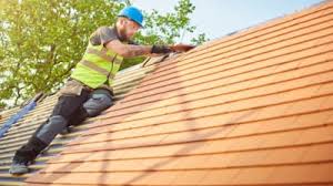 Best Commercial Roofing Services  in Eulyptus Hills, CA