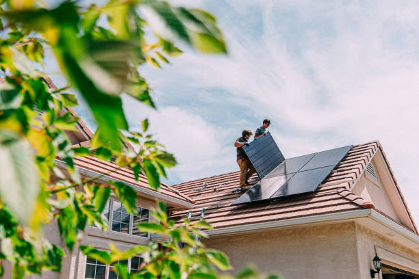 Best Roof Maintenance and Cleaning  in Eulyptus Hills, CA