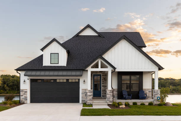 Best Roofing for New Construction  in Eulyptus Hills, CA