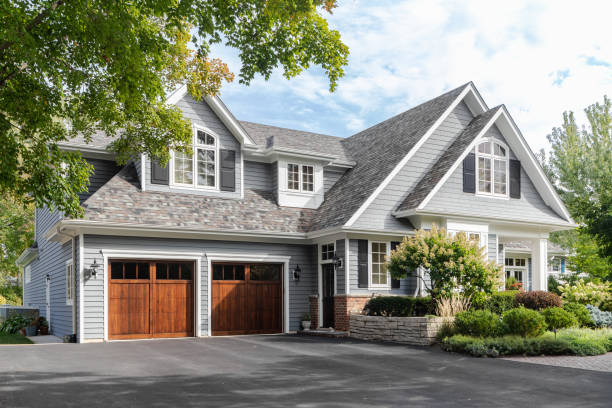 Best Cold Roofs  in Eulyptus Hills, CA