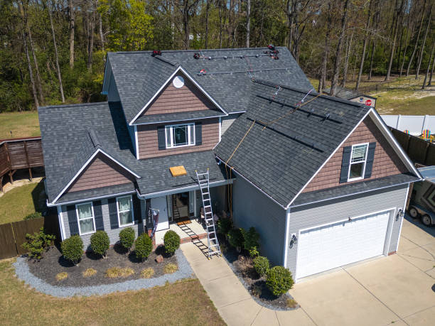 Best Slate Roofing  in Eulyptus Hills, CA