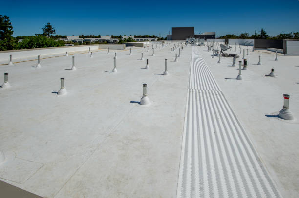 Best Commercial Roofing Services  in Eulyptus Hills, CA